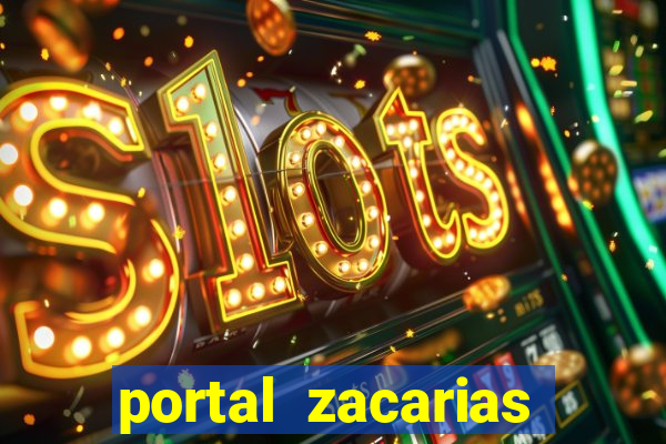 portal zacarias corpos encontrados